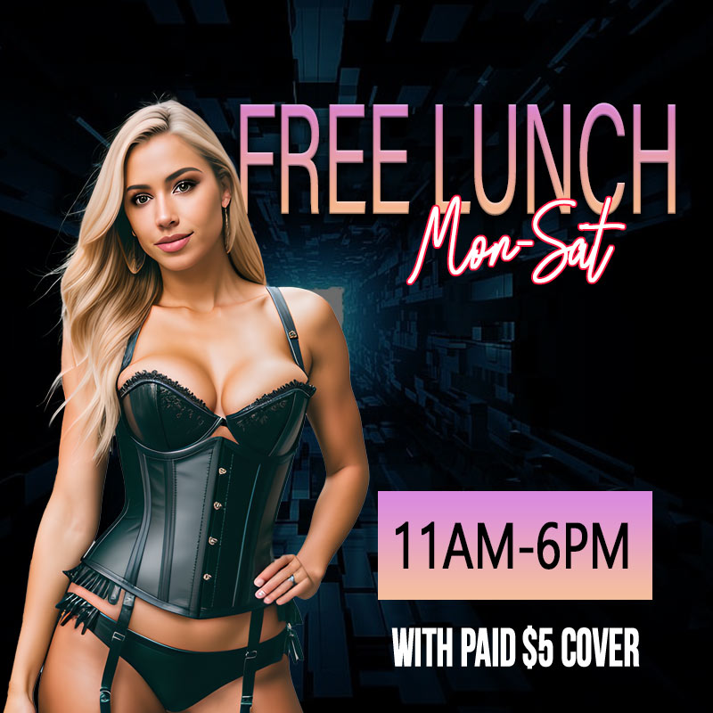 Free Lunch Pts Indianapolis