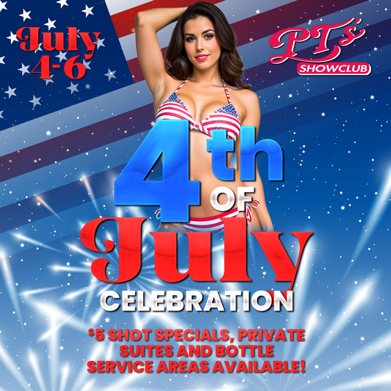 4th of July