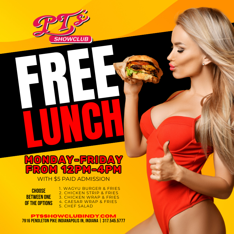 Free Lunch